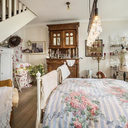 Die Kleine Oase 3 Im Wohnhaus Stuhr Ngoại thất bức ảnh